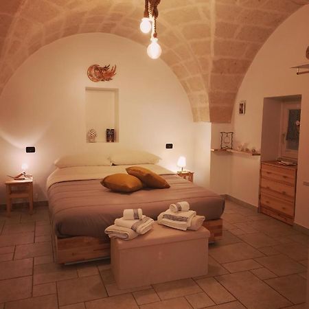 M&G Maison Crispiano Dış mekan fotoğraf