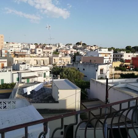 M&G Maison Crispiano Dış mekan fotoğraf