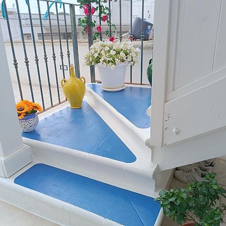 M&G Maison Crispiano Dış mekan fotoğraf