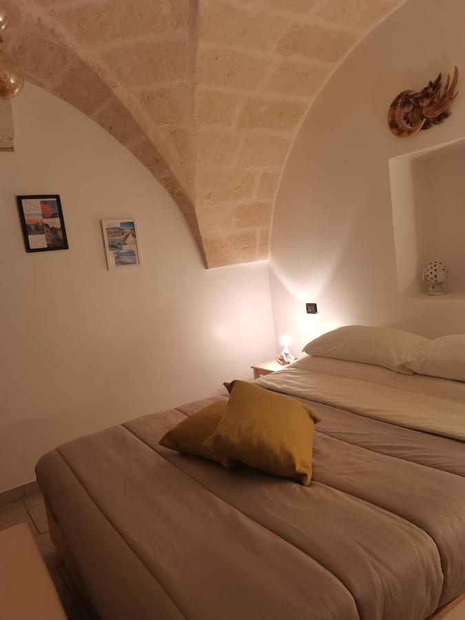 M&G Maison Crispiano Dış mekan fotoğraf