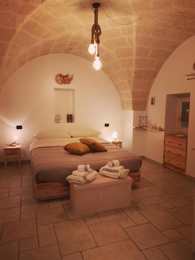 M&G Maison Crispiano Dış mekan fotoğraf