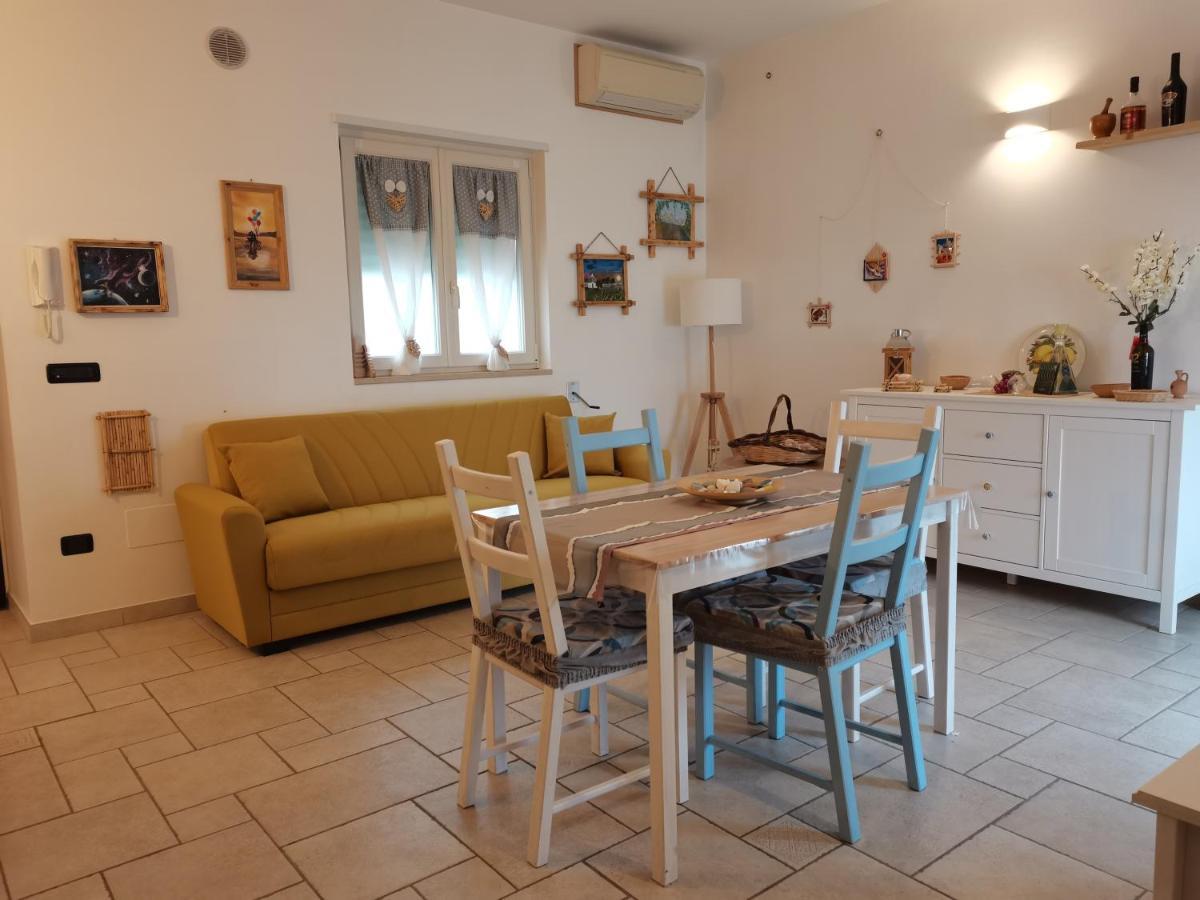 M&G Maison Crispiano Dış mekan fotoğraf