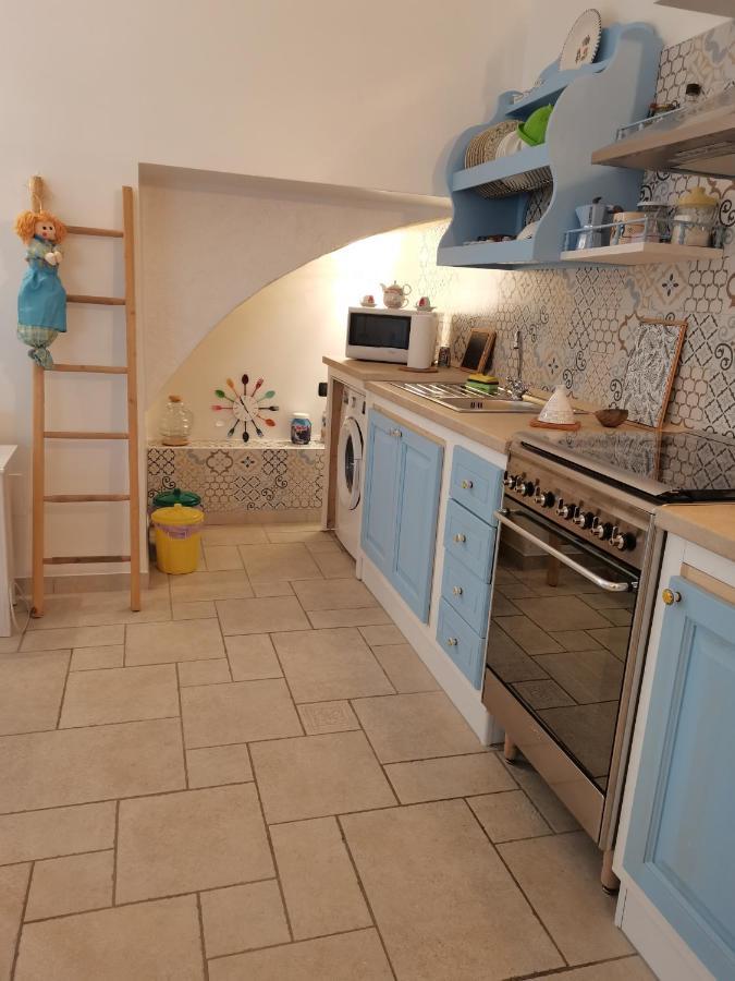 M&G Maison Crispiano Dış mekan fotoğraf