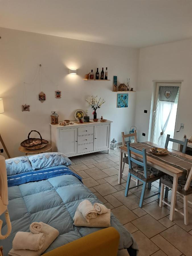 M&G Maison Crispiano Dış mekan fotoğraf
