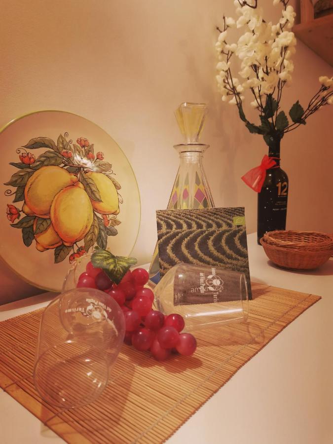 M&G Maison Crispiano Dış mekan fotoğraf