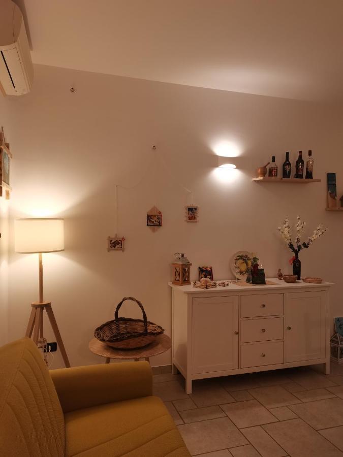 M&G Maison Crispiano Dış mekan fotoğraf