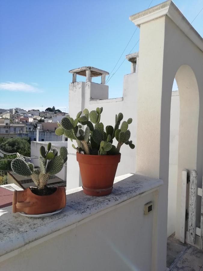 M&G Maison Crispiano Dış mekan fotoğraf