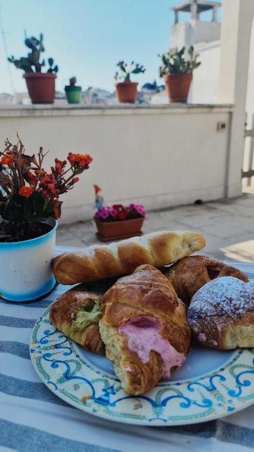 M&G Maison Crispiano Dış mekan fotoğraf