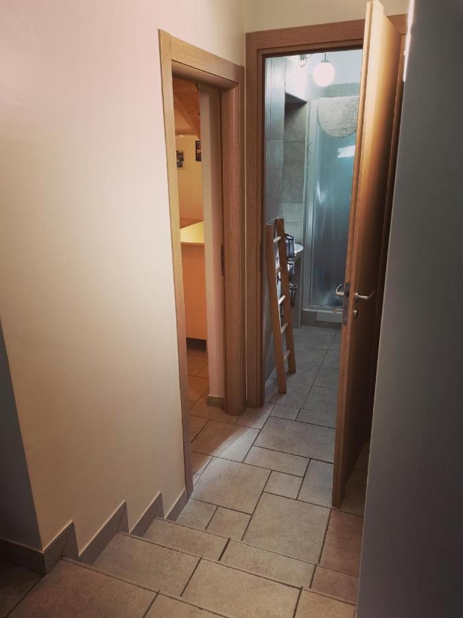 M&G Maison Crispiano Dış mekan fotoğraf