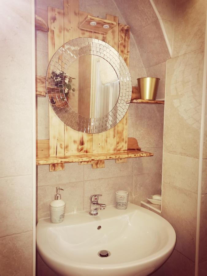 M&G Maison Crispiano Dış mekan fotoğraf
