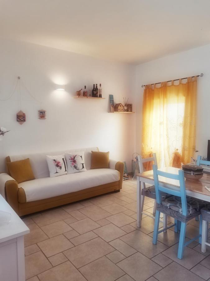 M&G Maison Crispiano Dış mekan fotoğraf