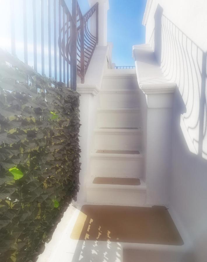 M&G Maison Crispiano Dış mekan fotoğraf