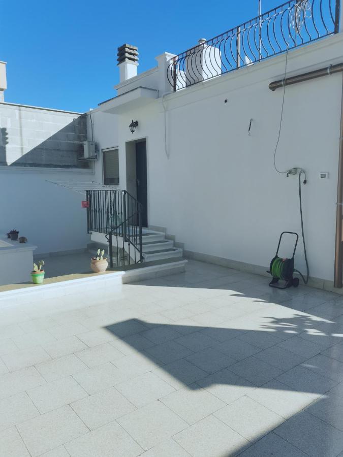 M&G Maison Crispiano Dış mekan fotoğraf