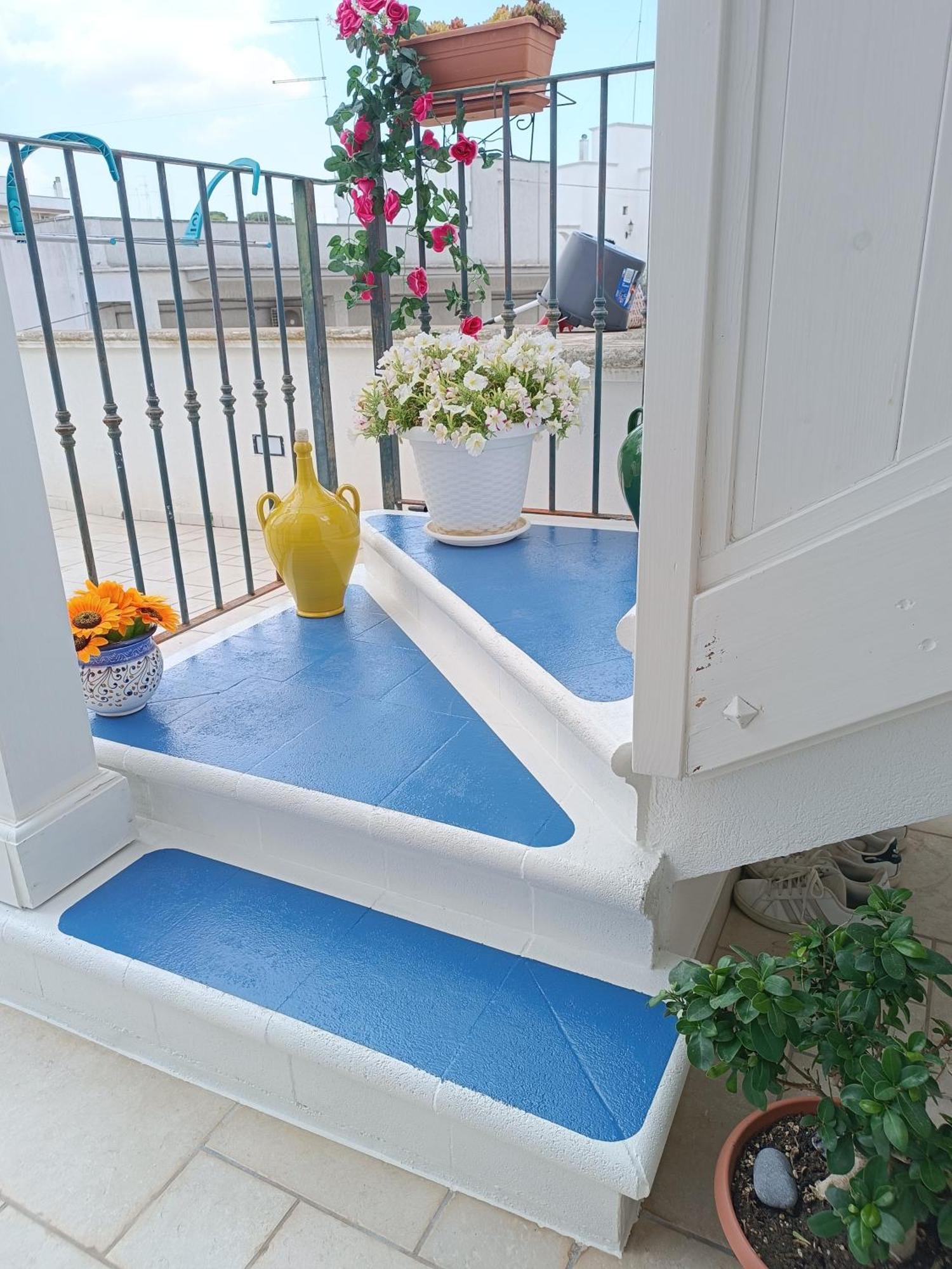 M&G Maison Crispiano Dış mekan fotoğraf