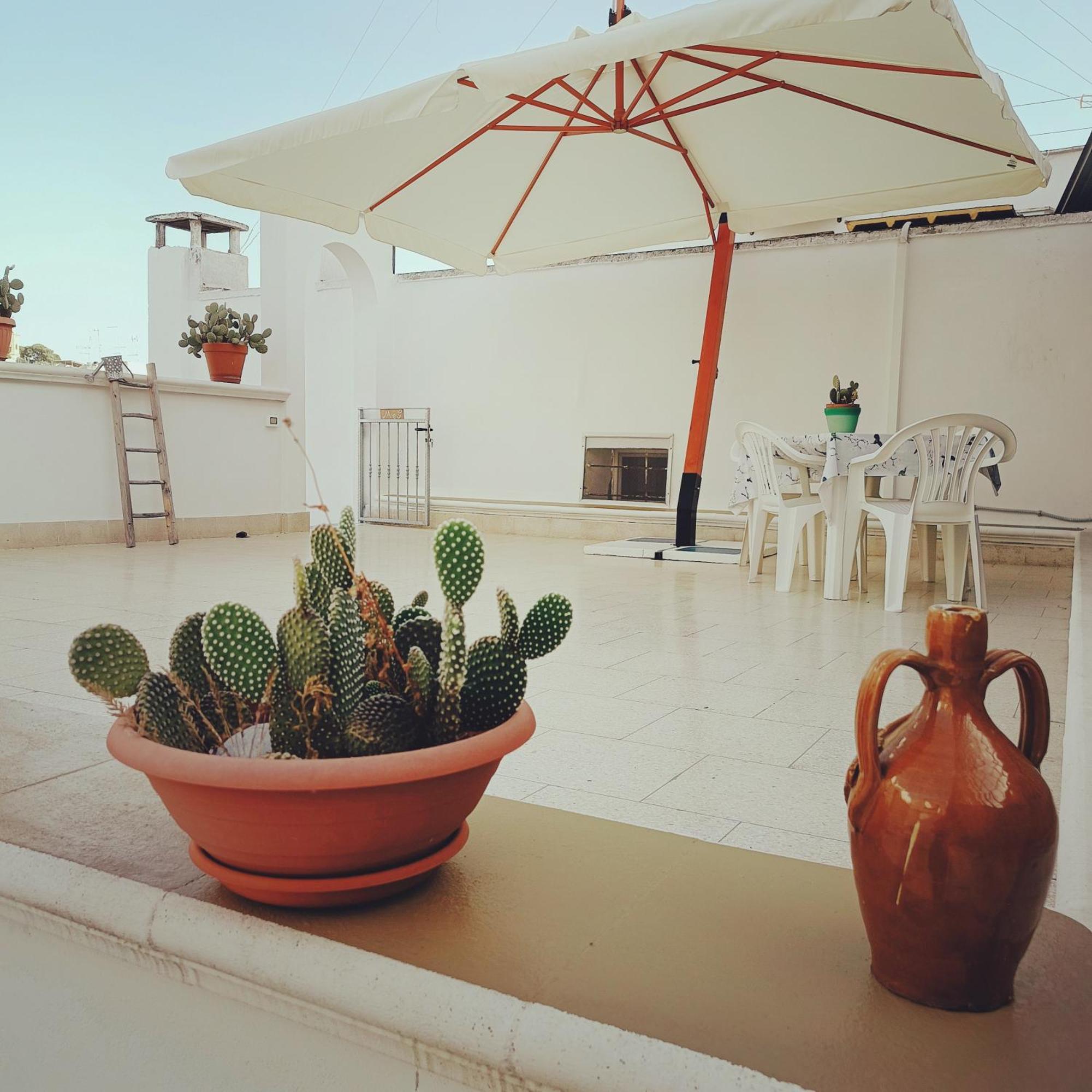 M&G Maison Crispiano Dış mekan fotoğraf